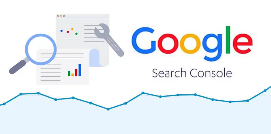 google search console, ferramenta importante para analises de SEO para posicionamento no Google e AI MODE